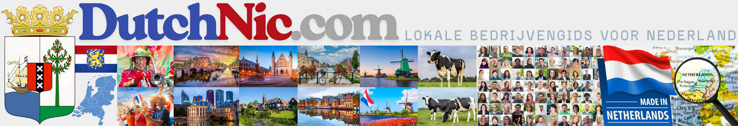 Gemaakt in Nederland - PI Lelystad